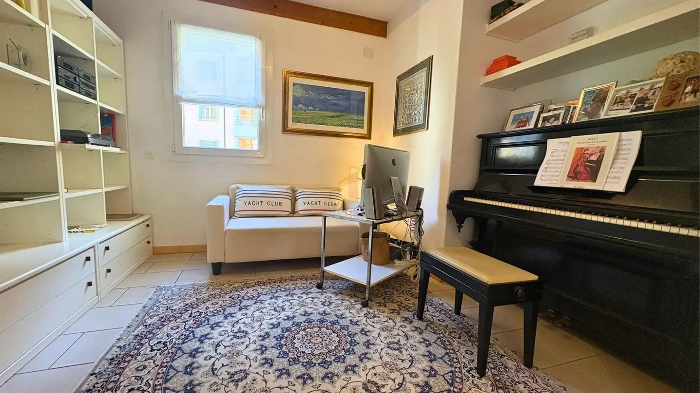 Single house for sale - Via Molinello, 6826 Riva San Vitale - Photo 3