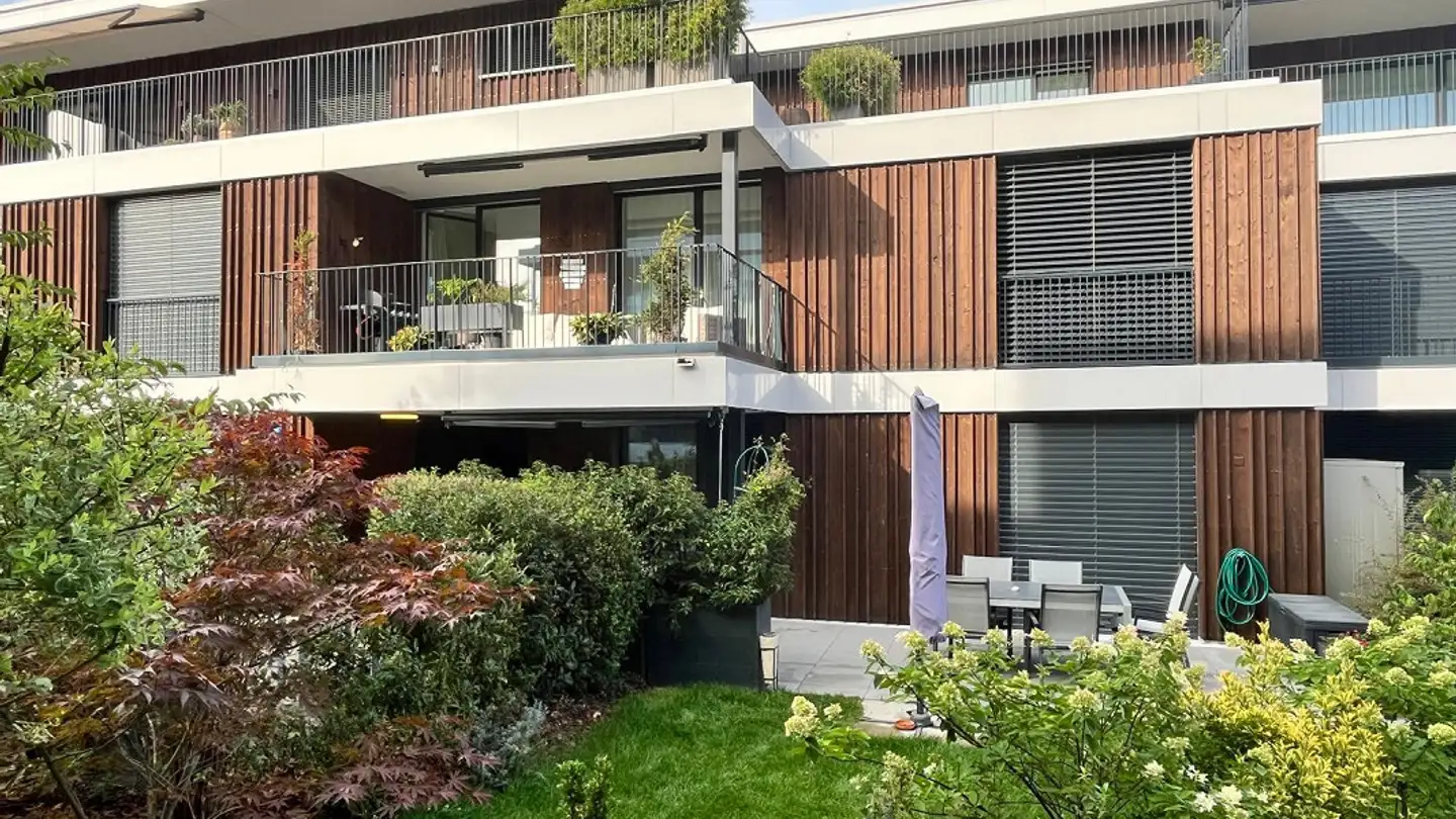 Appartamento in vendita - Werdhof 5, 9315 Neukirch (Egnach)