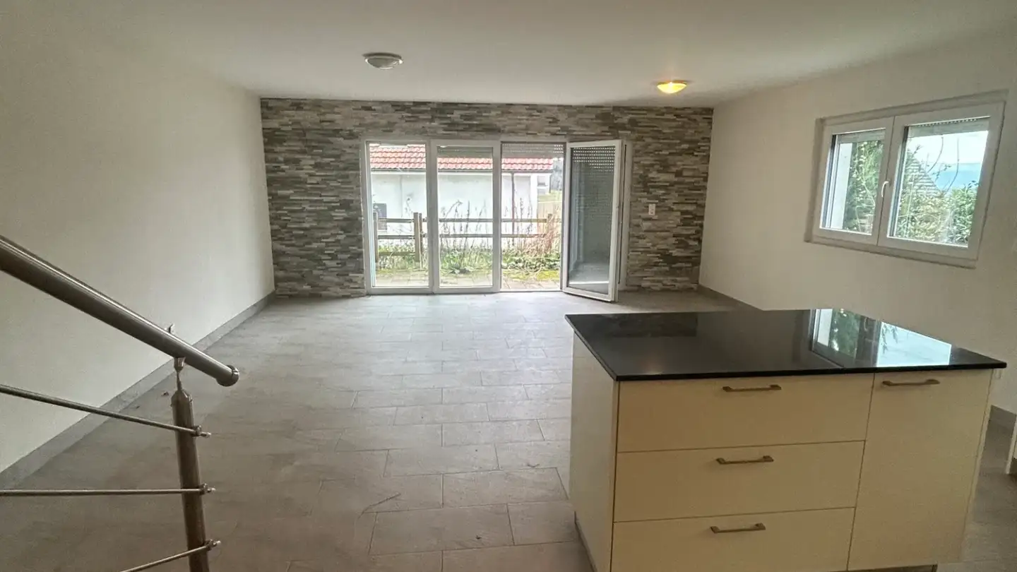 Appartement à vendre - Rue Du Quart 5, 1580 Oleyres - Photo 4