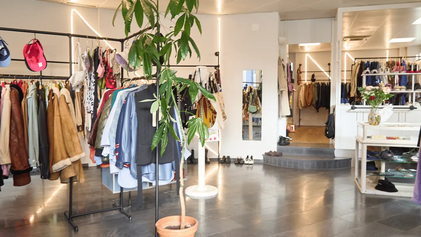 Shop for rent - Rötelstrasse 37, 8037 Zürich