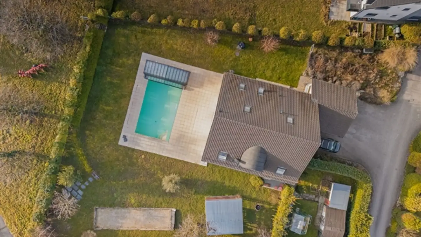 Casa singola in vendita - 1135 Denens - Foto 3