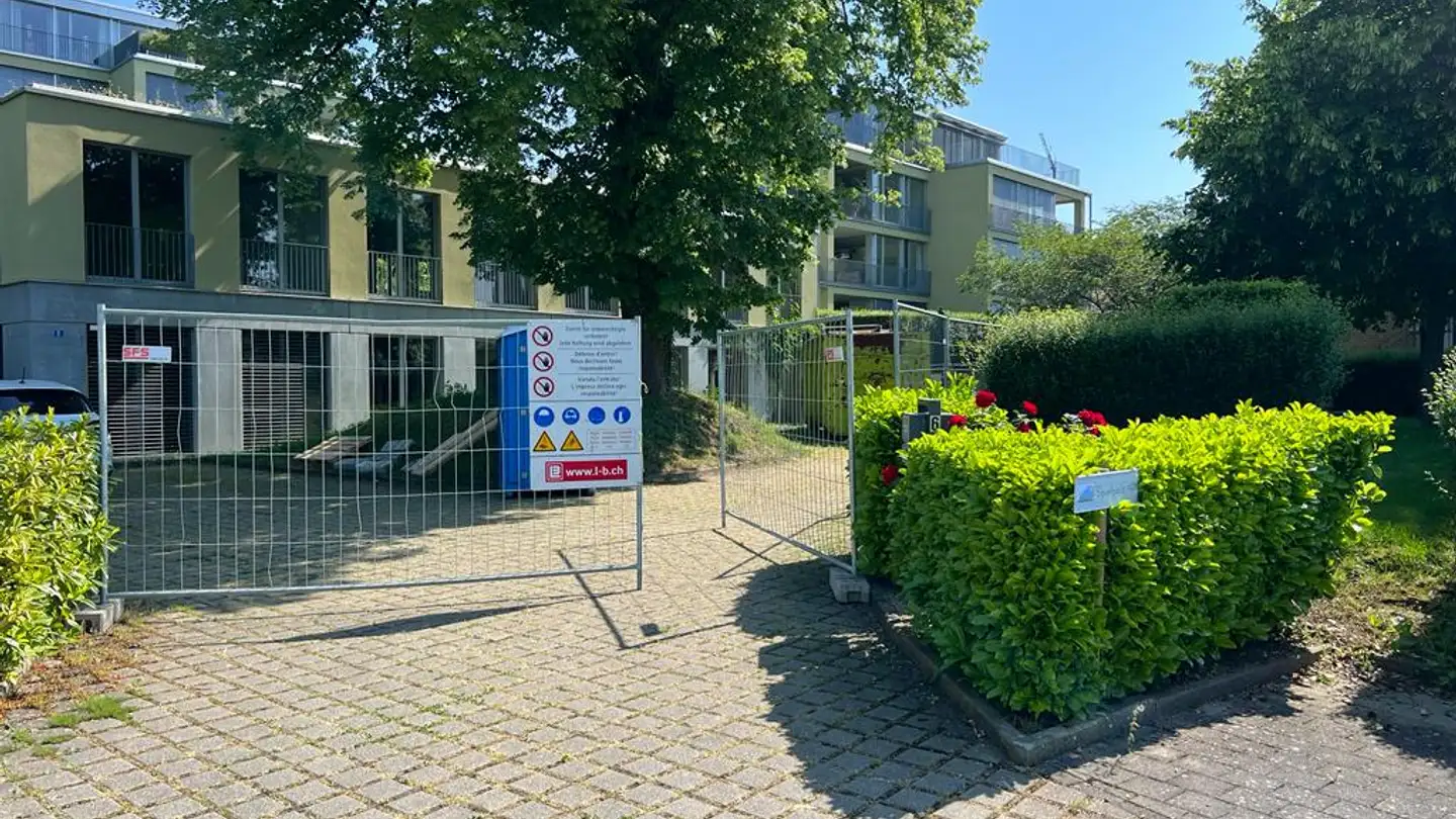 Appartamento a gradini in affitto - Eigenstrasse 6d, 8193 Eglisau - Foto 2