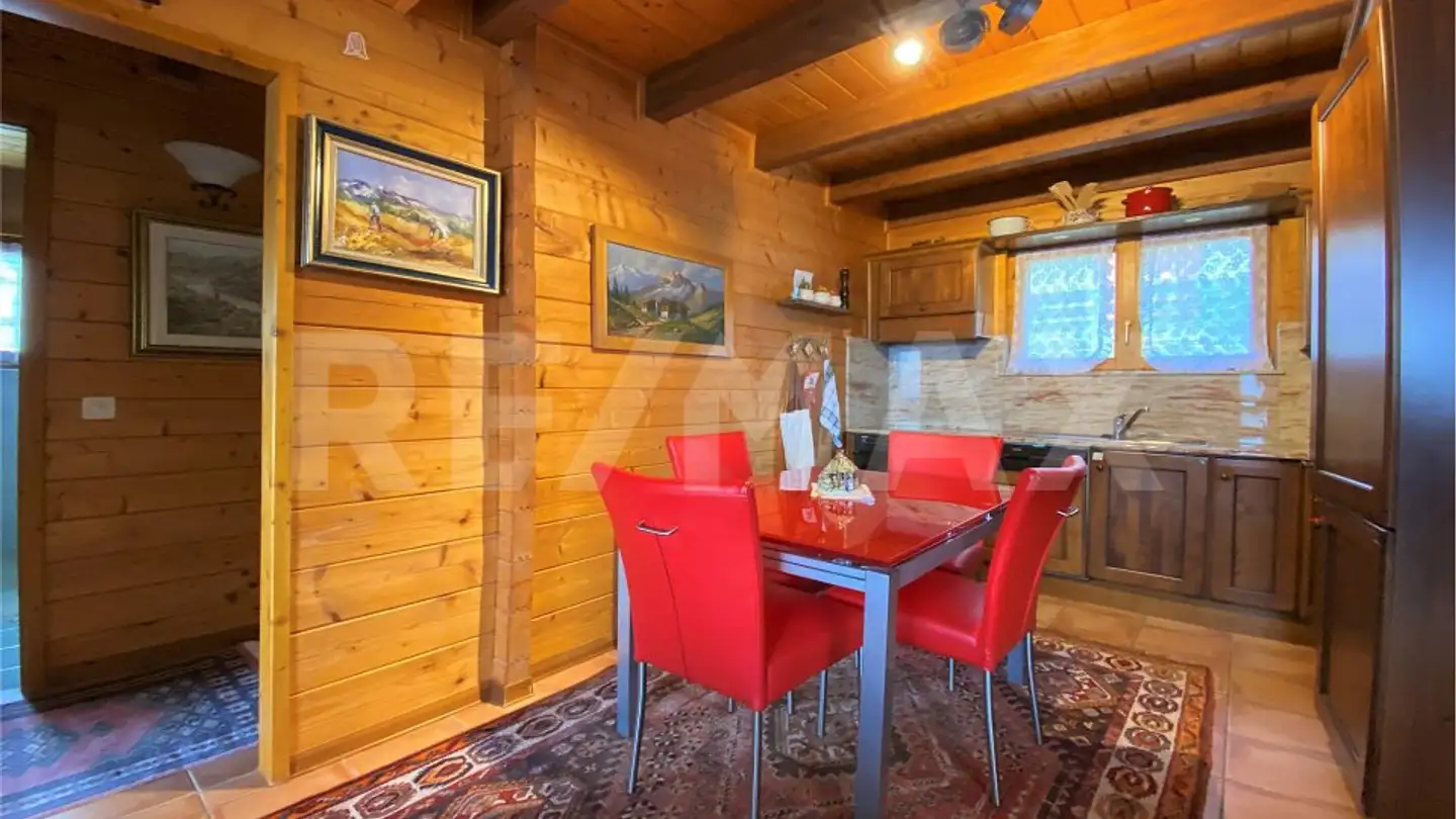 Möblierte Wohnung kaufen - 6760 Carì - Foto 4