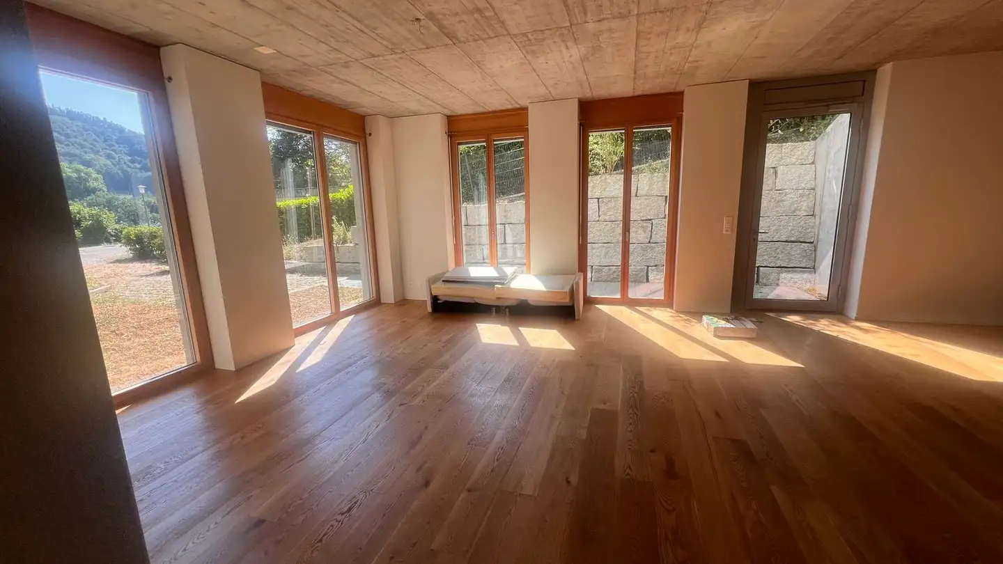 Appartamento a gradini in affitto - Eigenstrasse 6d, 8193 Eglisau - Foto 4