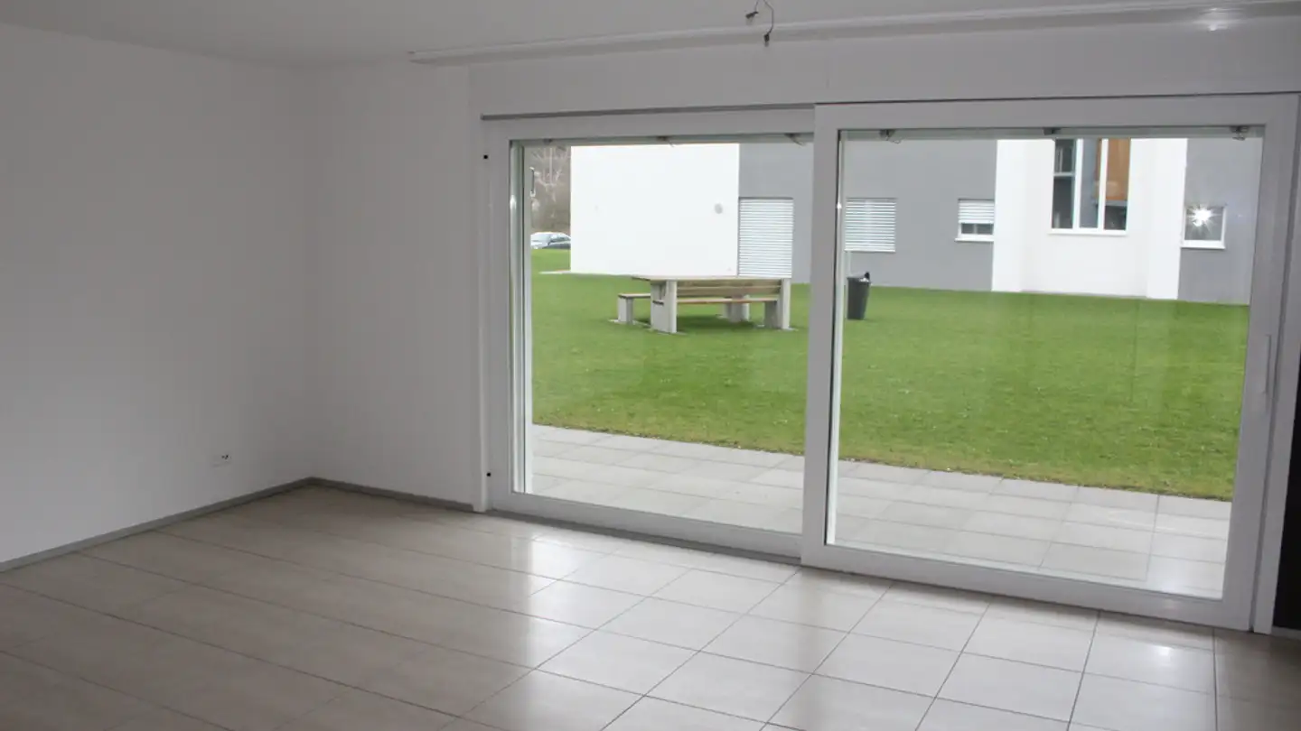 Wohnung mieten - Rue De La Farrère 11, 2830 Courrendlin - Foto 2