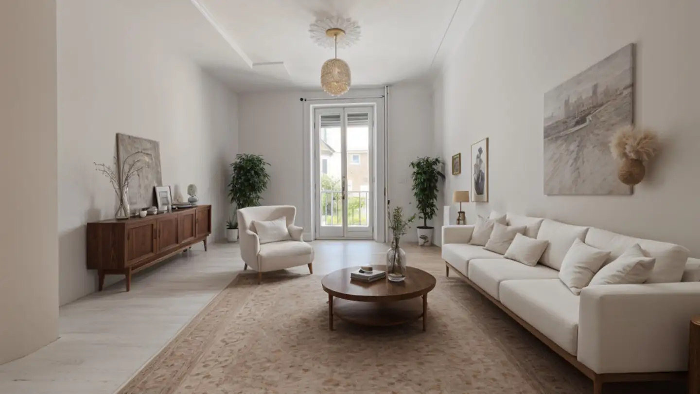 Apartment for sale - 1205 Genève