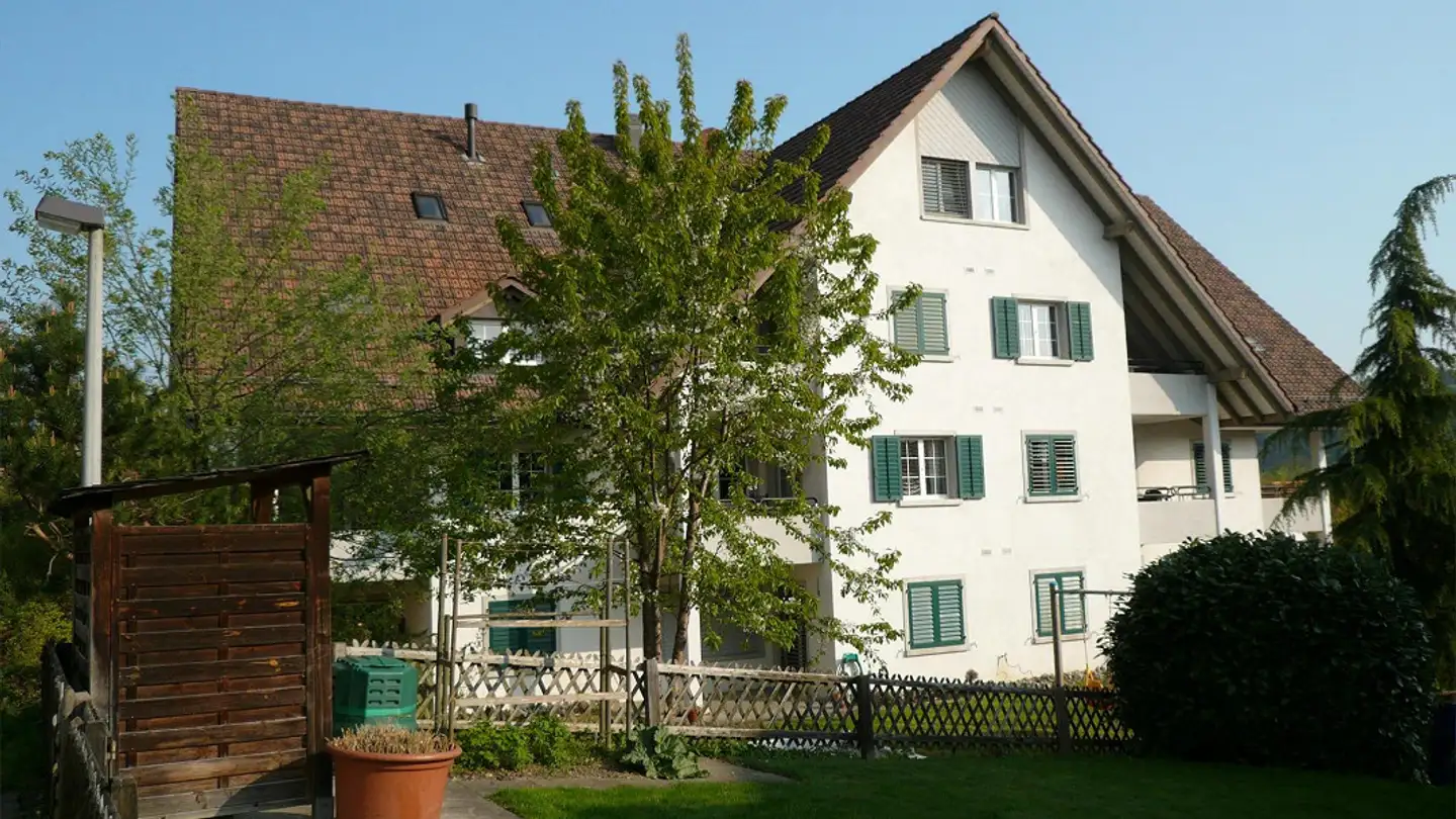 Appartamento in affitto - Schulstrasse 6, 8523 Hagenbuch ZH - Foto 2
