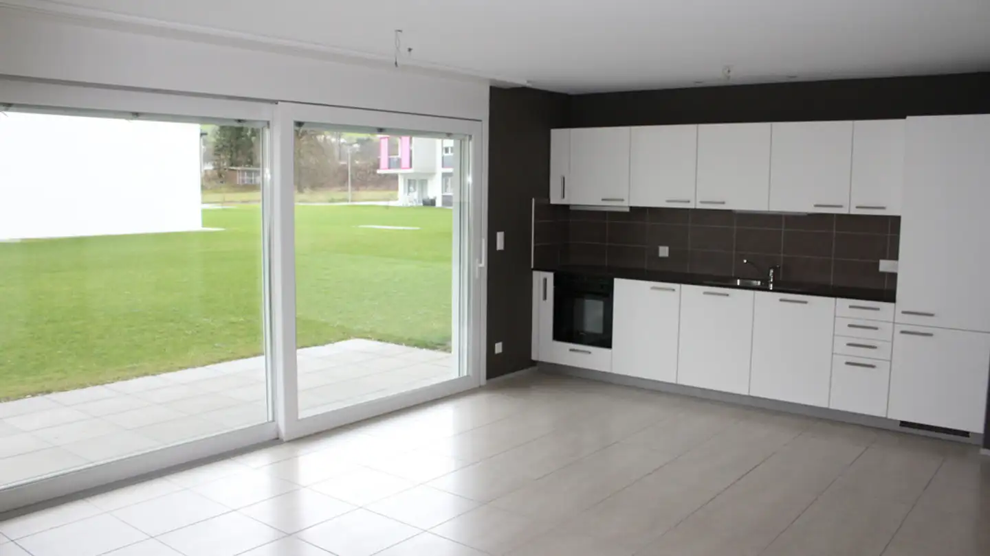 Wohnung mieten - Rue De La Farrère 11, 2830 Courrendlin - Foto 3