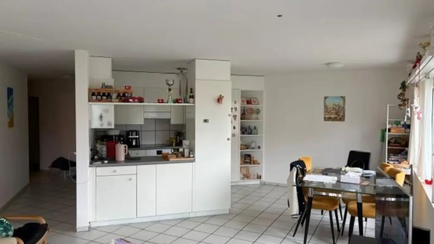 Appartamento in affitto - Schulstrasse 6, 8523 Hagenbuch ZH - Foto 3