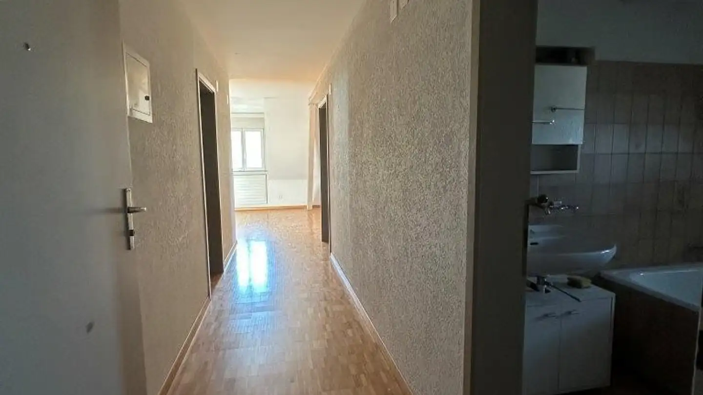 Apartment for rent - Oberstrasse 200, 9000 St. Gallen - Photo 3