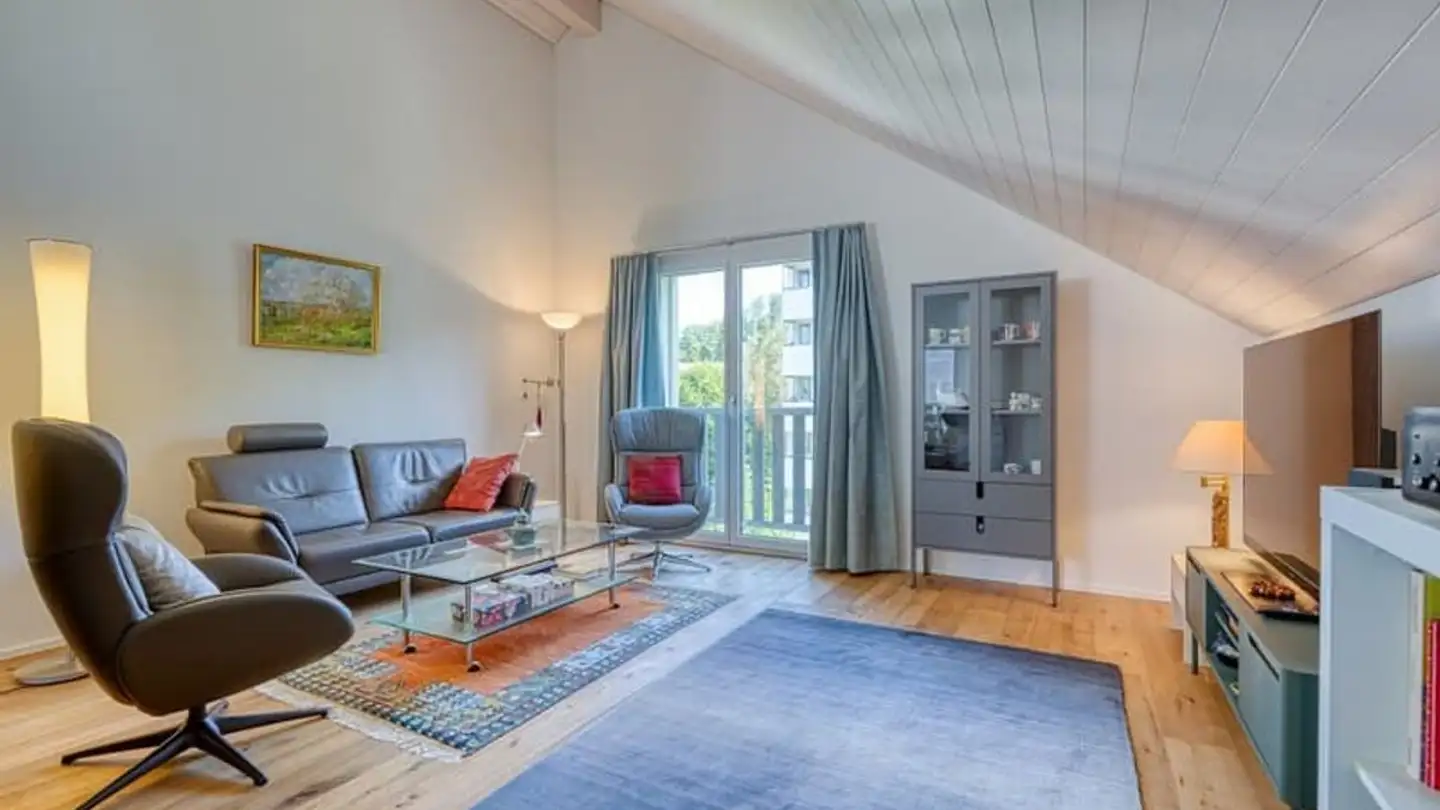 Apartment for rent - 8840 Trachslau