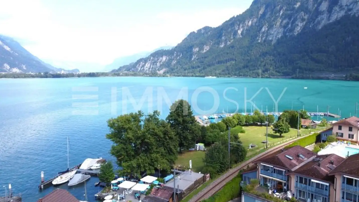 Immobile in vendita - 3707 Därligen - Photo 3