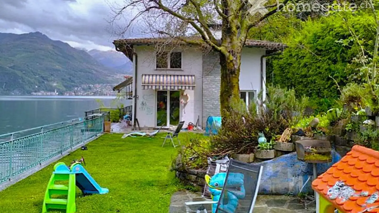 Single house for sale - 6900 Lugano