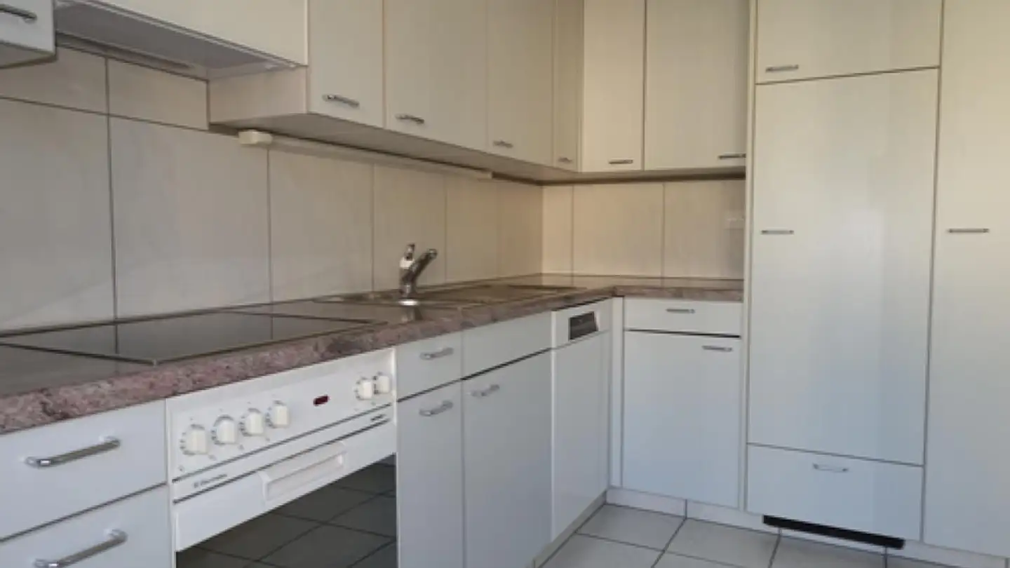 Appartamento in affitto - Hubelmattstrasse 37, 5723 Teufenthal AG - Foto 3