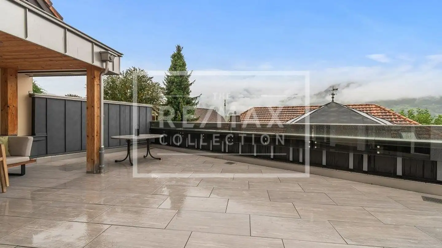 Maison individuelle à vendre - 7206 Igis