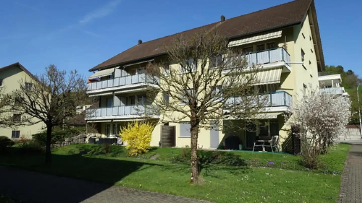 Appartamento in affitto - Hubelmattstrasse 37, 5723 Teufenthal AG