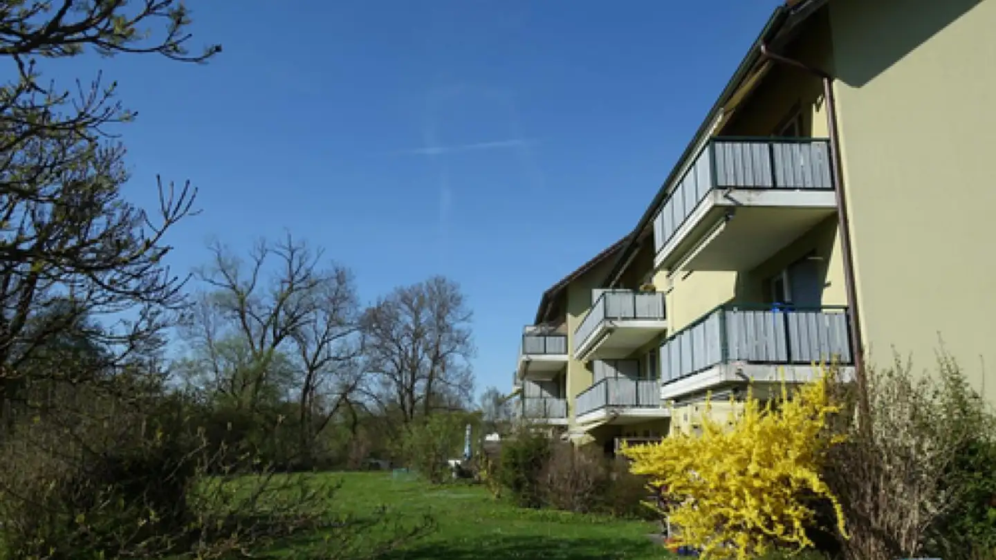 Appartamento in affitto - Hubelmattstrasse 37, 5723 Teufenthal AG - Foto 2