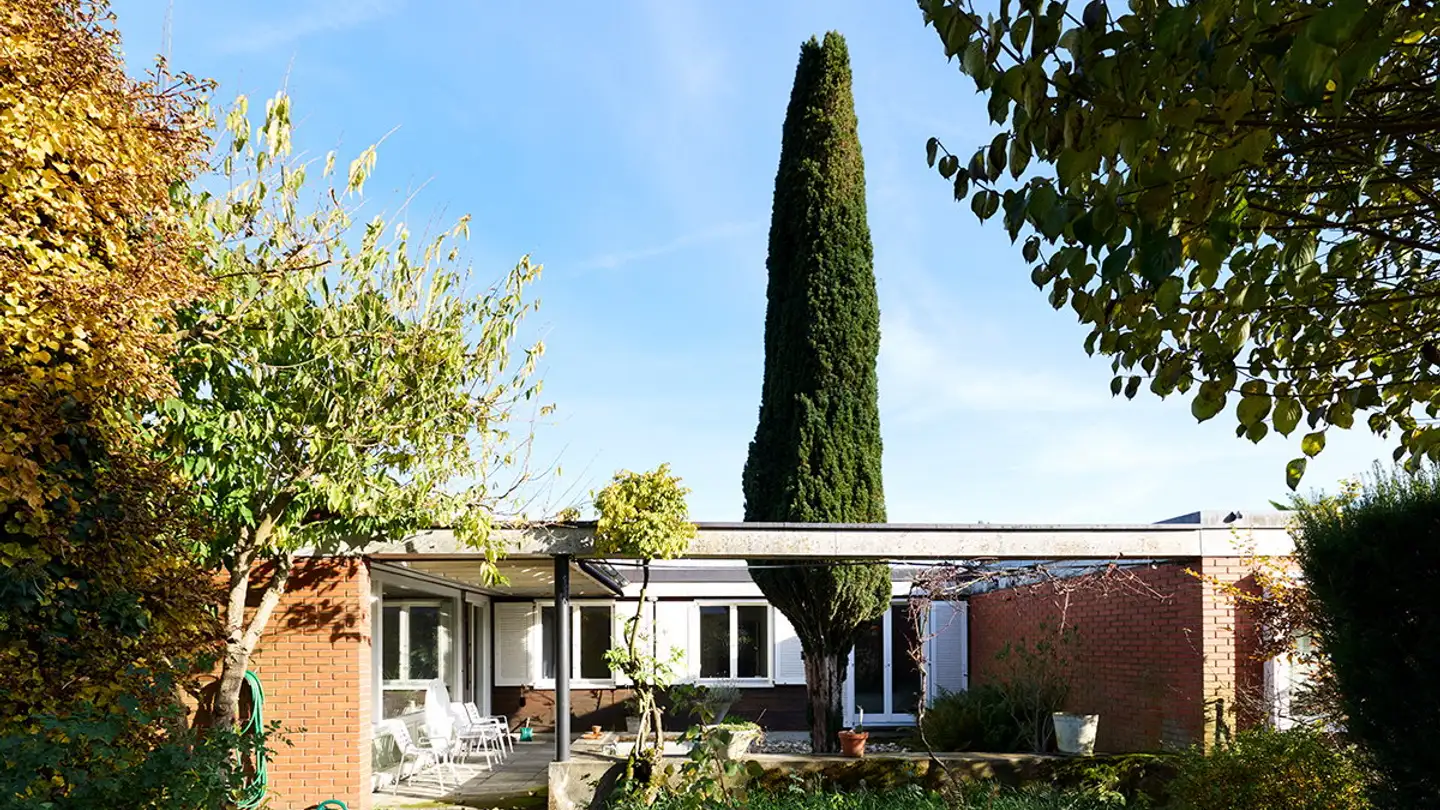 Reihenhaus kaufen - 4153 Reinach BL - Foto 2