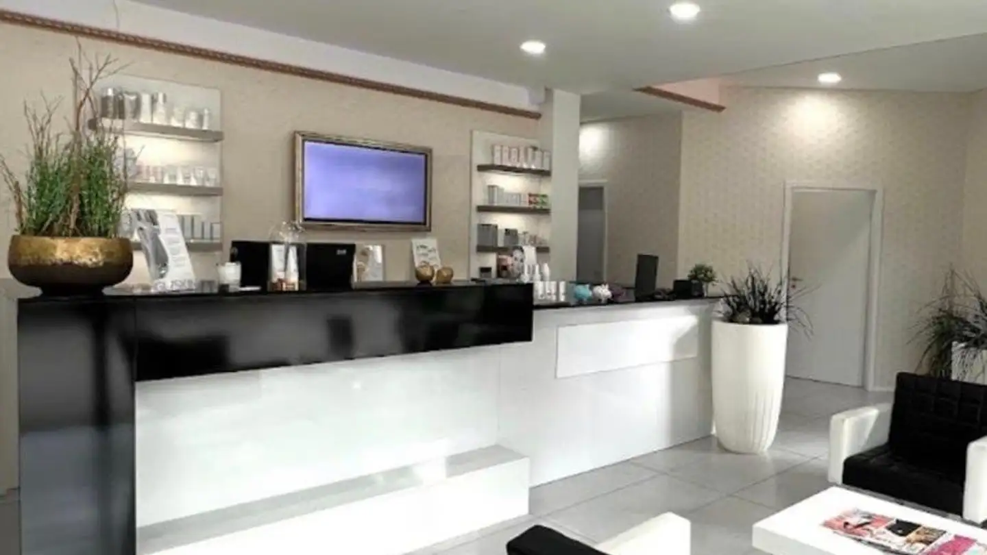 Commerciale in affitto - 8046 Zürich - Foto 3