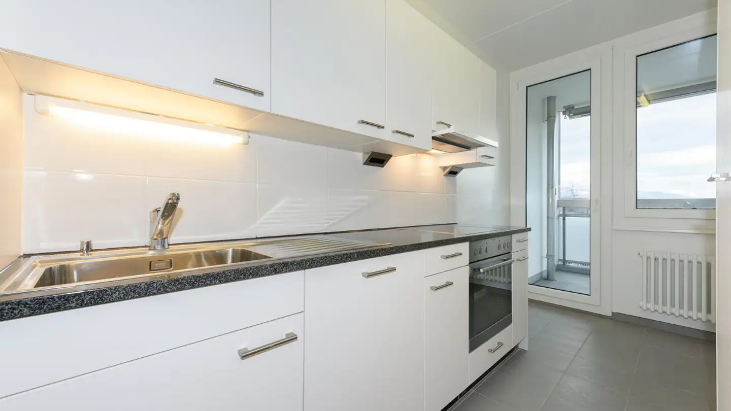 Appartamento in affitto - Chemin Du Fief-De-Chapitre 7, 1213 Petit-Lancy - Foto 4