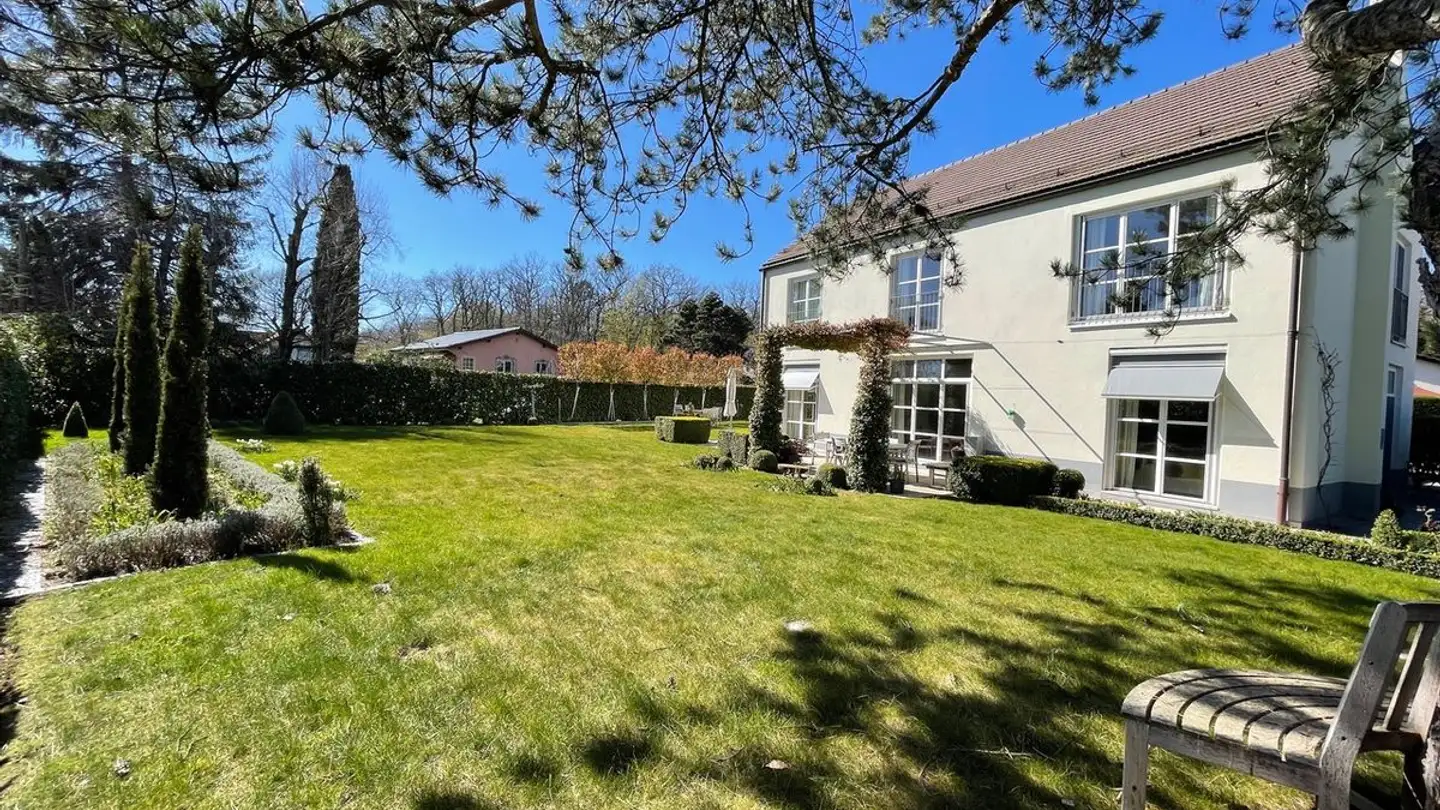 Single house for rent - 1164 Buchillon - Photo 4