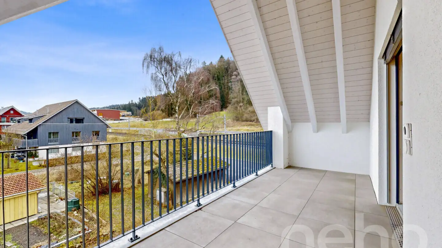 Attic flat for sale - 8352 Elsau - Photo 2