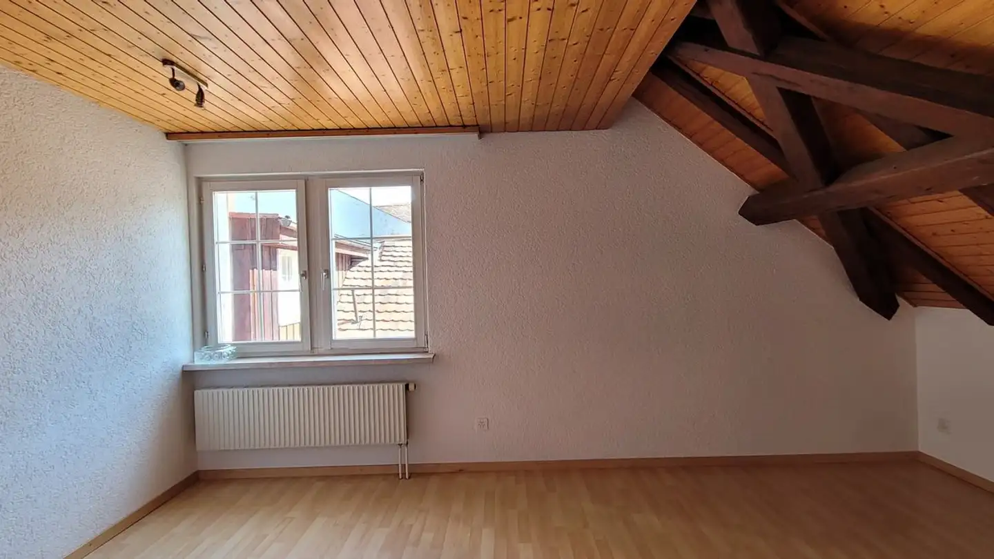 Attico in affitto - Hauptstrasse 20, 9424 Rheineck