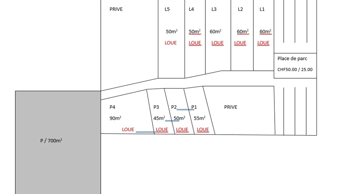 Orto in affitto - Ville 28, 2525 Le Landeron - Photo 4