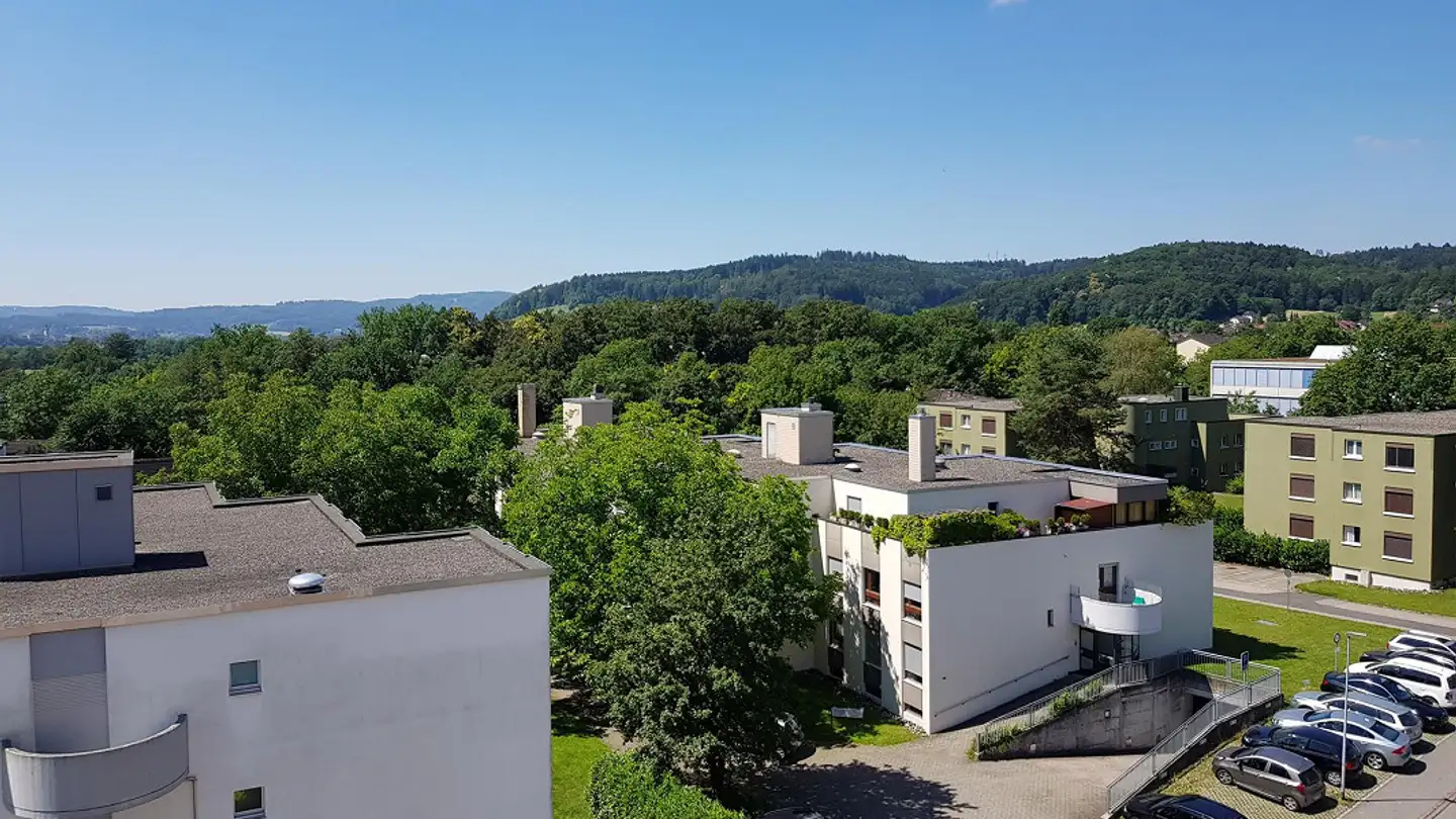 Appartamento in affitto - Bläuenstrasse 5, 5018 Erlinsbach - Photo 2