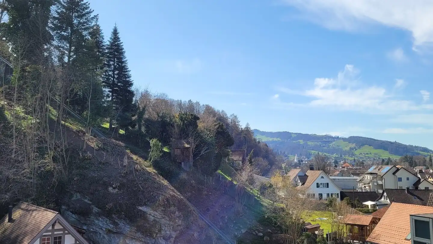 Attico in affitto - Hauptstrasse 20, 9424 Rheineck - Foto 4