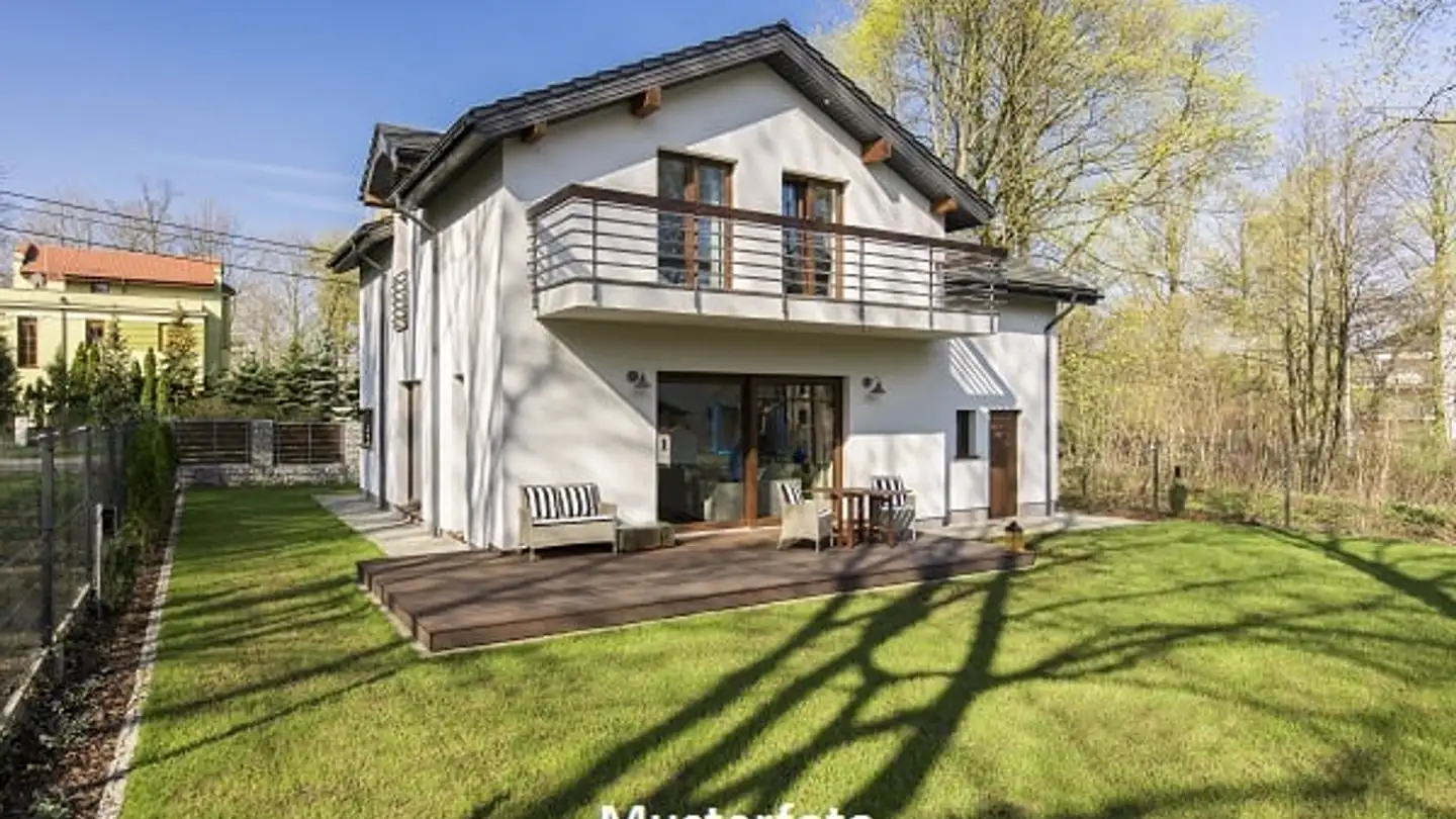 Einfamilienhaus kaufen - Brunnenwiese, 8132 Egg b. Zürich