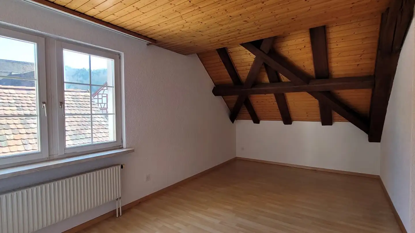Attico in affitto - Hauptstrasse 20, 9424 Rheineck - Foto 2