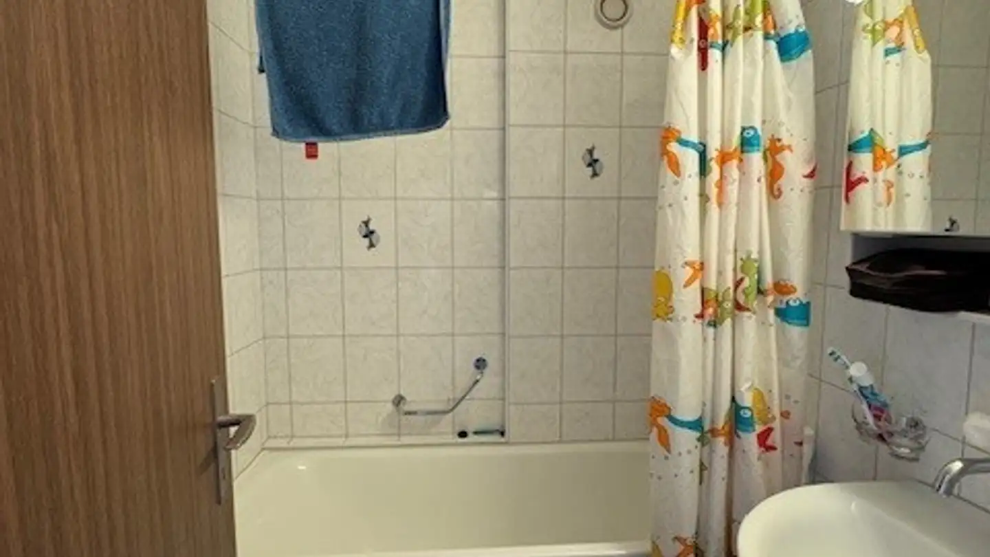 Appartamento in affitto - Hängertstrasse 3, 3114 Wichtrach - Foto 4