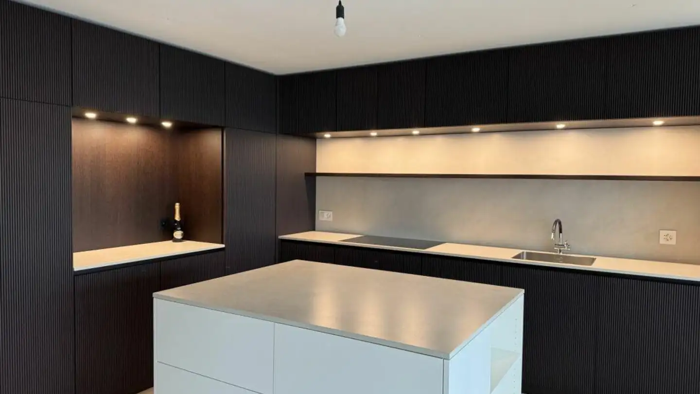 Appartamento in affitto - 6006 Luzern