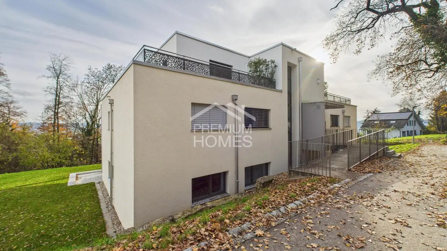 Apartment for sale - 2543 Lengnau BE