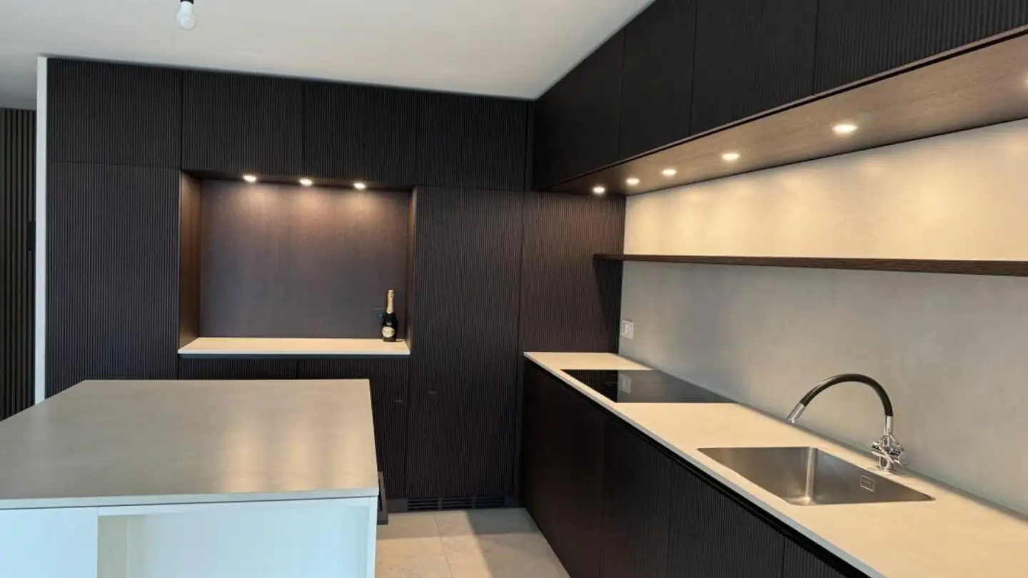 Appartamento in affitto - 6006 Luzern - Foto 2