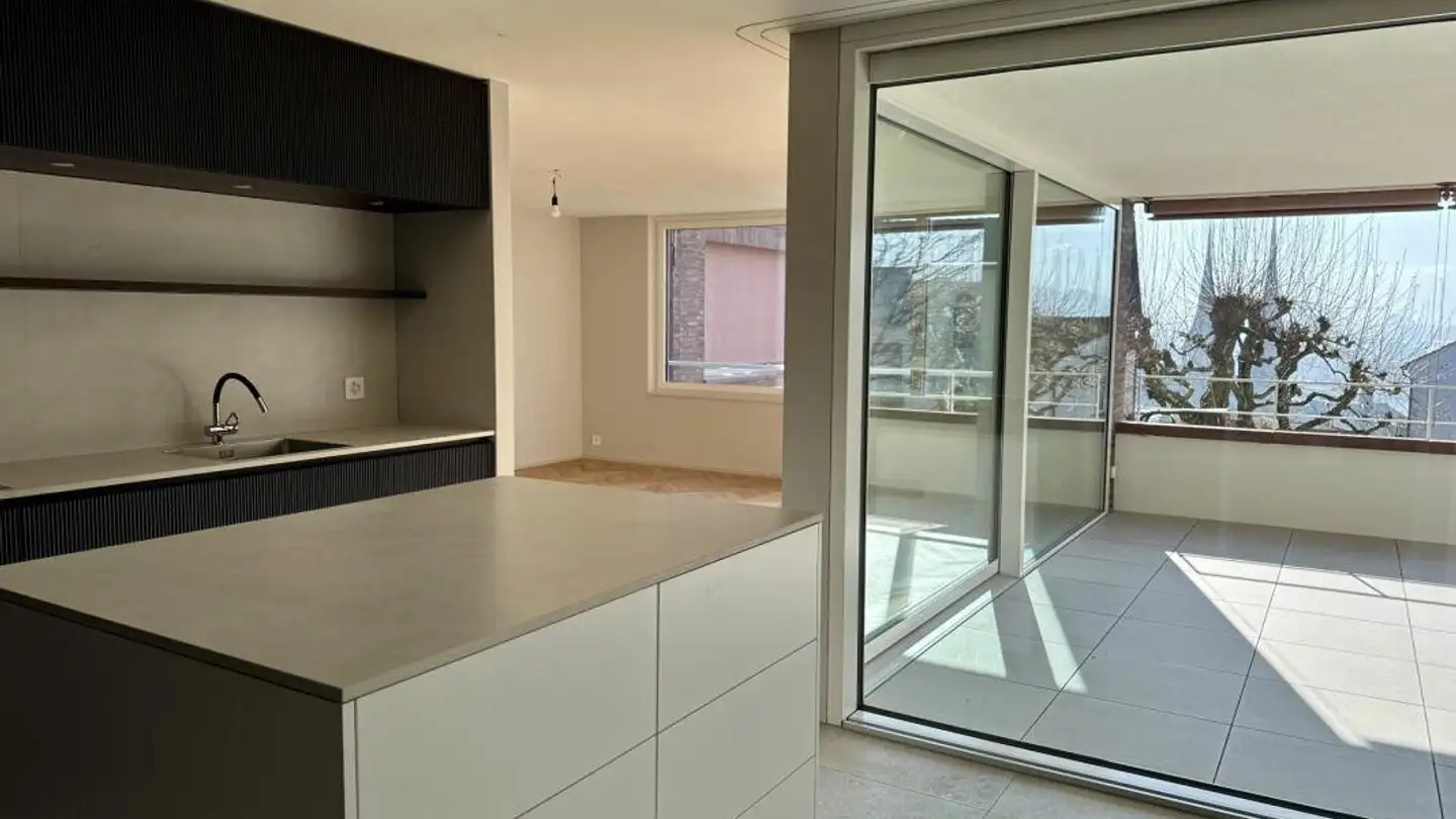 Appartamento in affitto - 6006 Luzern - Foto 3