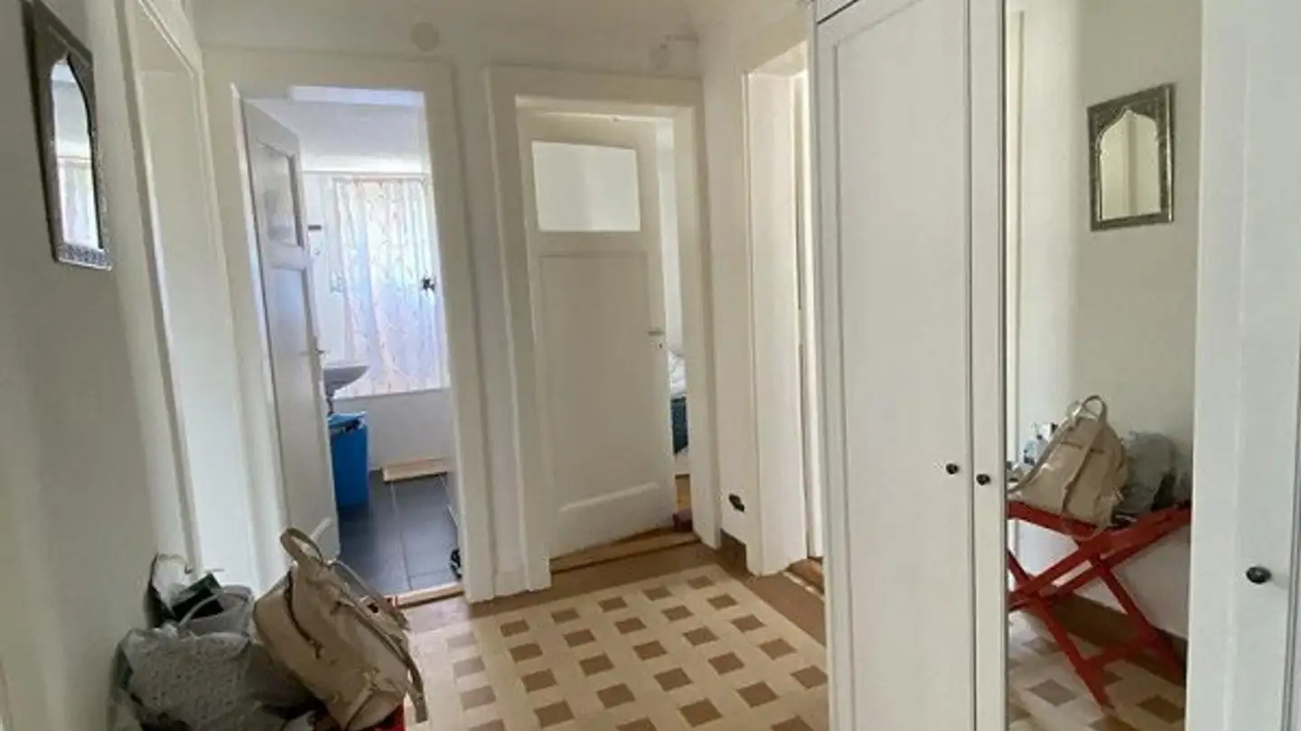 Appartement à louer - Avenue Du 24-Janvier 2, 1020 Renens VD - Photo 2