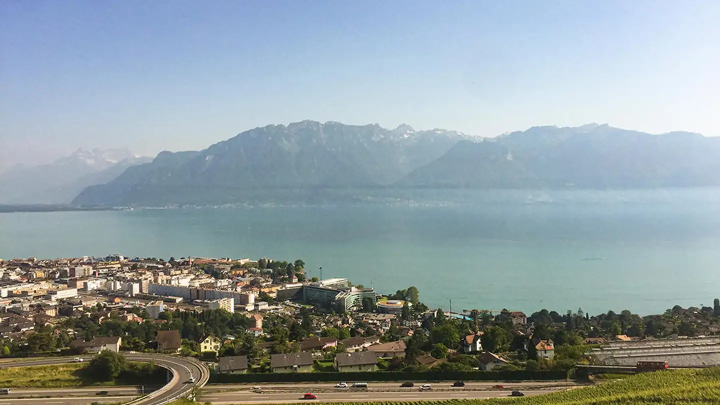 Villa kaufen - 1803 Chardonne - Foto 3