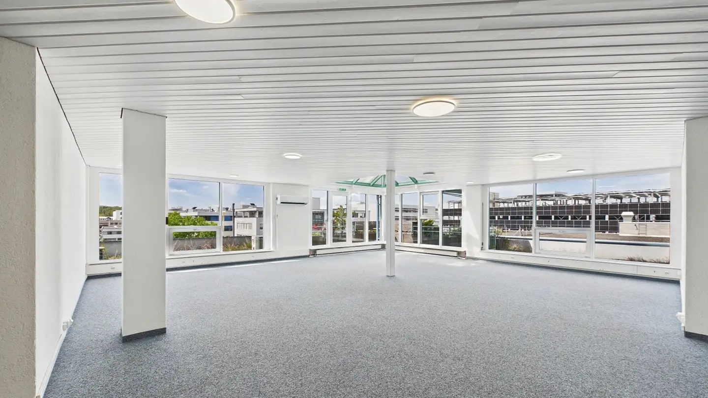 Office space for sale - Seewenweg 5, 4153 Reinach BL