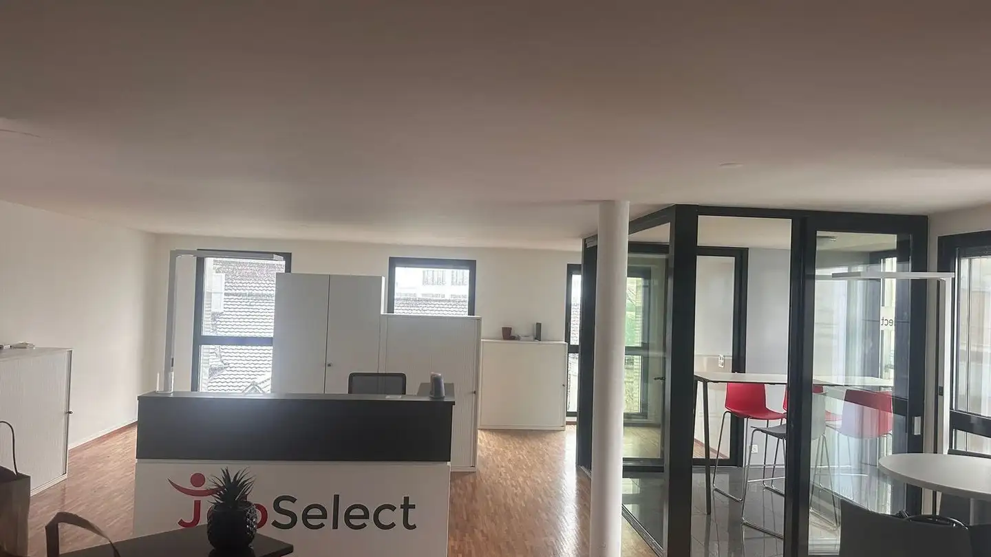 Hobby room for rent - Rue De La Gare / Bahnhofstrasse 54, 2502 Biel/Bienne