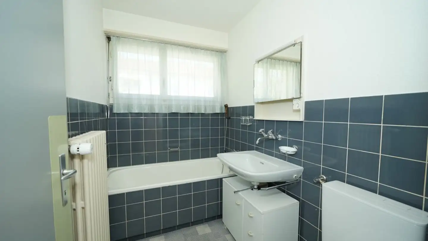Appartamento in affitto - Kirchfeldstrasse 36, 4632 Trimbach - Foto 4