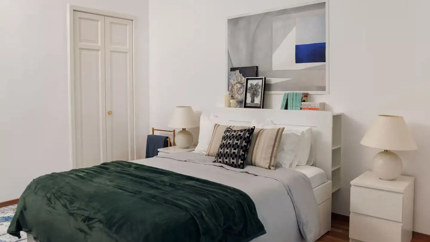 Appartamento ammobiliato in affitto - 1800 Vevey - Foto 3
