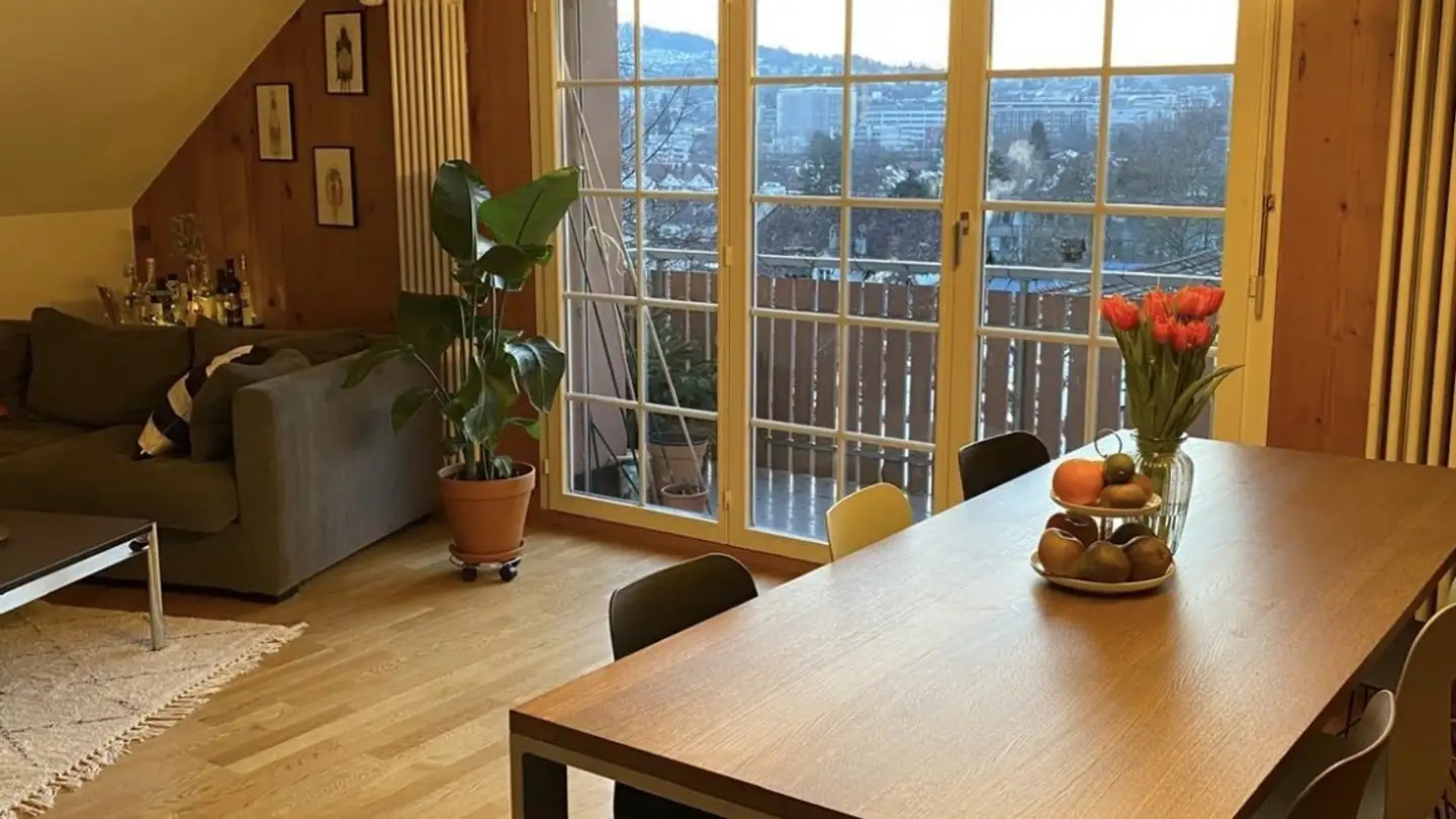 Single room for rent - Münzrain 10, 3005 Bern - Photo 3