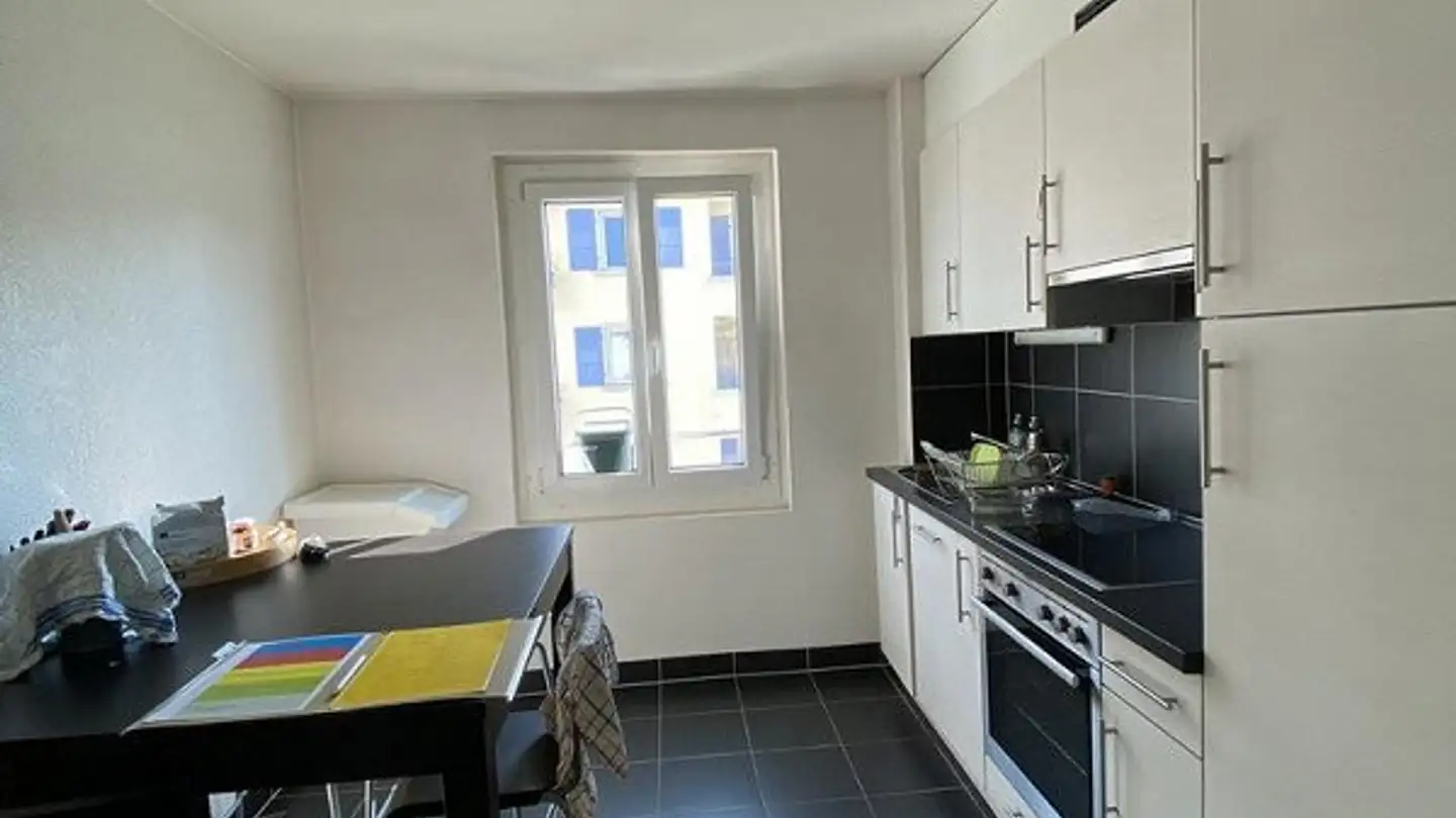 Appartement à louer - Avenue Du 24-Janvier 2, 1020 Renens VD - Photo 4