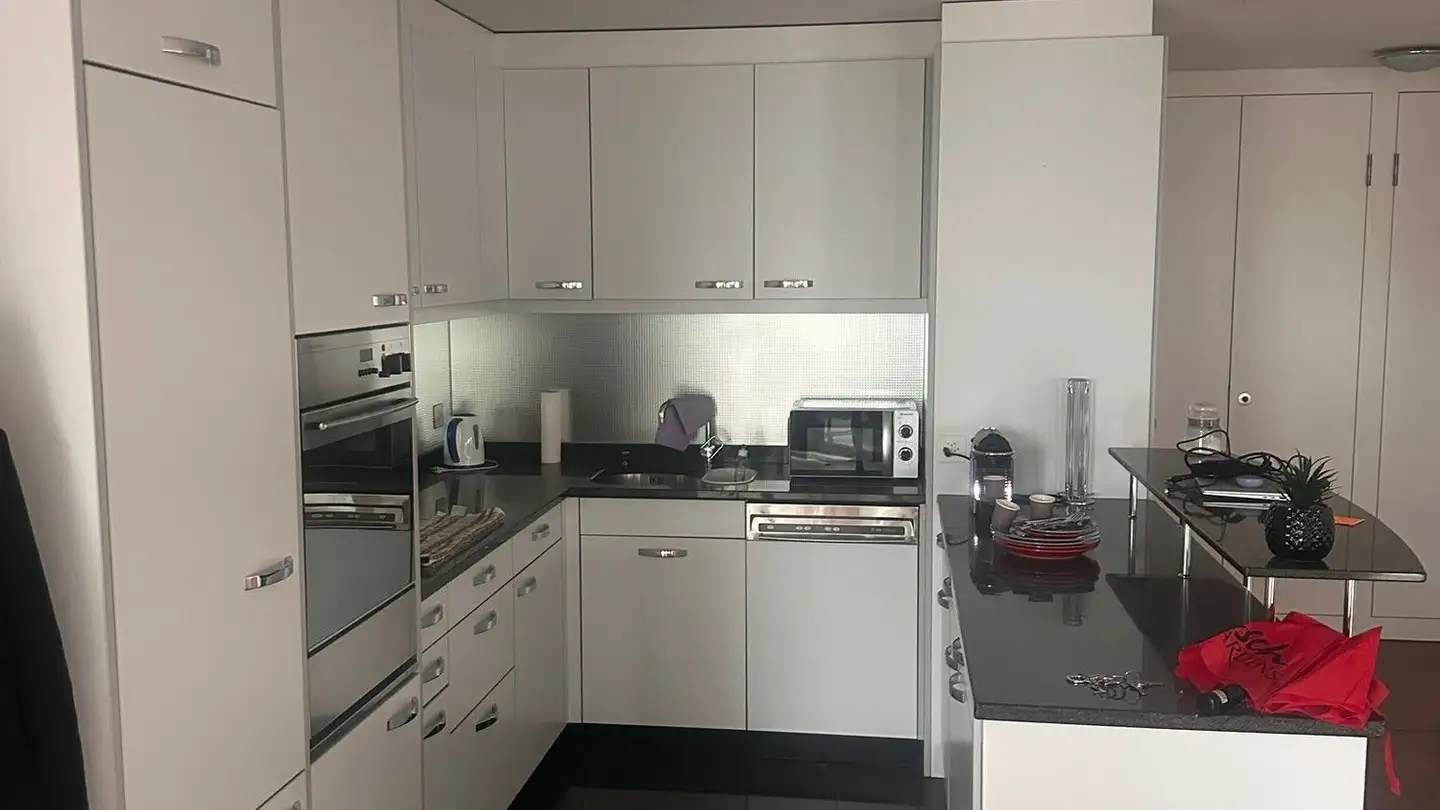 Hobby room for rent - Rue De La Gare / Bahnhofstrasse 54, 2502 Biel/Bienne - Photo 2