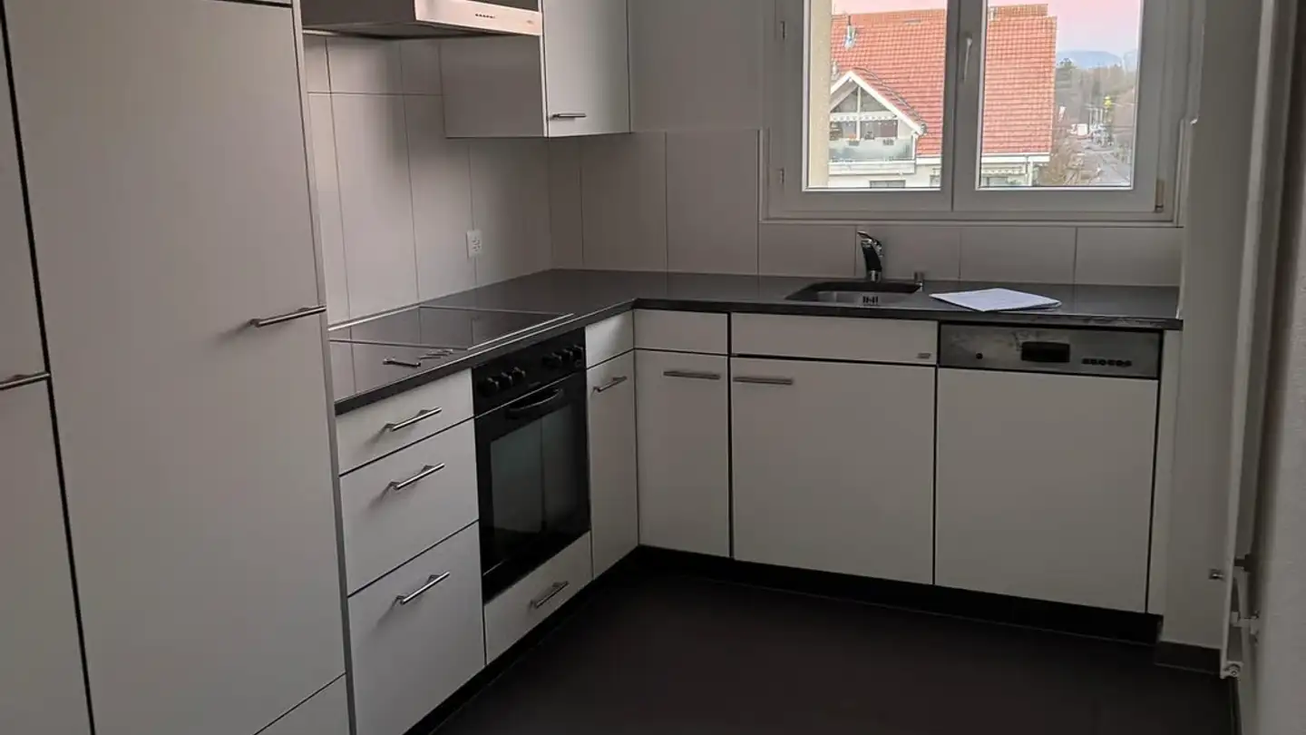 Appartement à louer - 3270 Aarberg