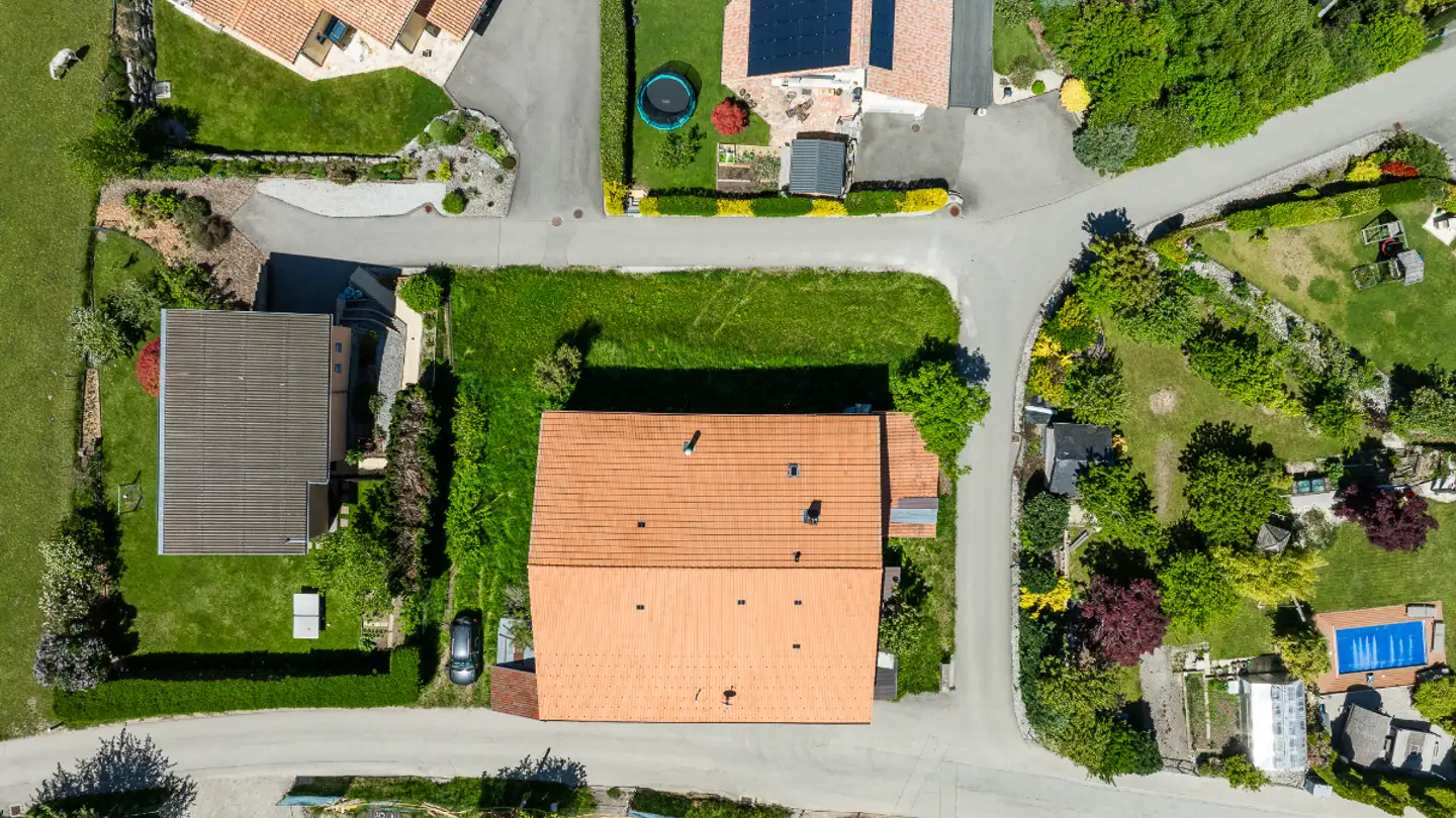 Fattoria in vendita - Route de l'Adrey 84, 1628 Vuadens - Photo 3