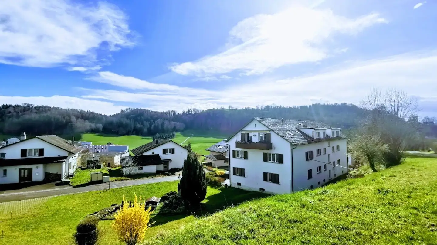 Wohnung mieten - Brugglenstrasse 19, 8636 Wald ZH