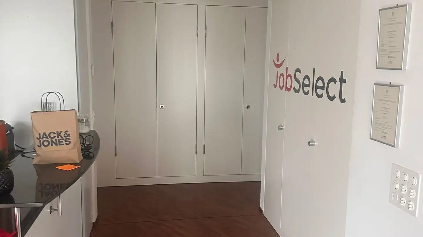 Hobby room for rent - Rue De La Gare / Bahnhofstrasse 54, 2502 Biel/Bienne - Photo 4